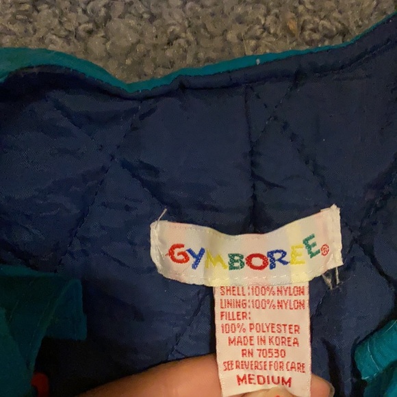 Kids Snowsuit - Picture 3 of 4